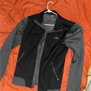 Men’s size medium North Face Sport Tech Jacket